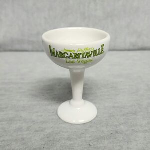 Margaritaville Las Vegas Mini Glass